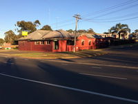 The Downs Hotel - Petrol Stations