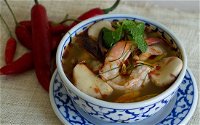 Wild Rice Laos  Thai Cuisine - Seniors Australia
