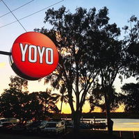 YoYo Bar  Restaurant - Seniors Australia