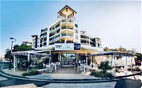 Alexandra Headlands Hotel - Australian Directory