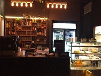 Alfresco pizzeria and wine bar - Internet Find