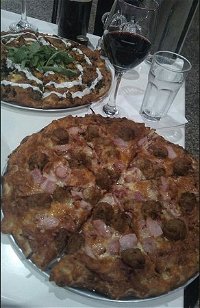 Bertoni's Pizza and Pasta Maroochydore - Internet Find