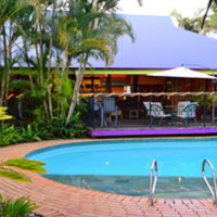 Coochie Island Beach Resort Restaurant - Seniors Australia