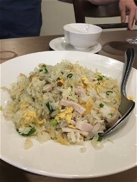 HAOZ Chinese Restaurant - Click Find