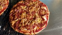 Pizza 24/7 - Adwords Guide
