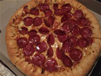 Pizza Hut Maroochydore