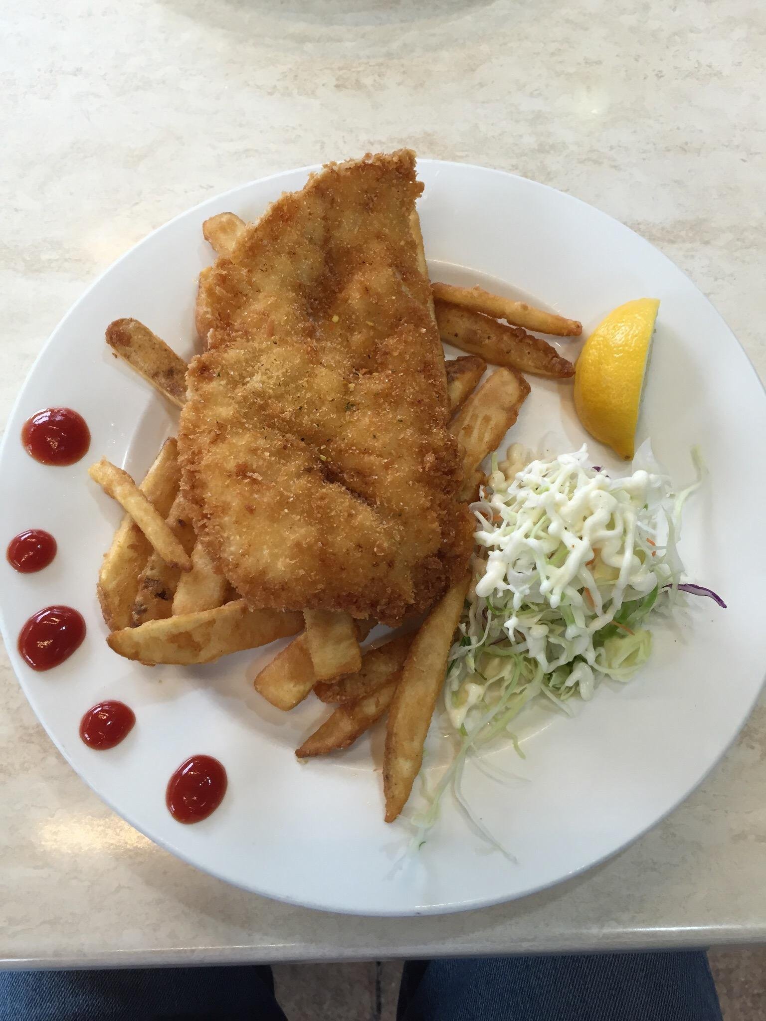 Seafood Tale Fish & Chips Cafe - thumb 1
