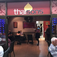 Thaisons - Seniors Australia