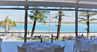 Tides Waterfront Dining - Realestate Australia