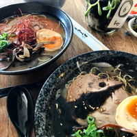 Umami ramen - Seniors Australia