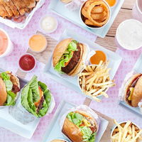 Betty's Burgers  Concrete Co. - Adwords Guide