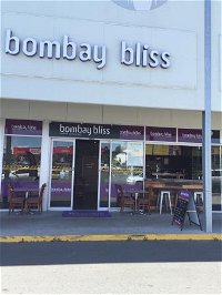 Bombay Bliss - Internet Find
