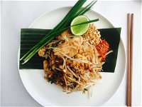 Copper Spoon Thai Restaurant and Bar - Internet Find