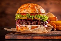 Craft Burgers And Beer - Click Find