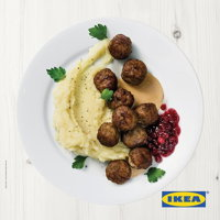 IKEA North Lakes - Click Find