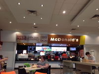 Mcdonald's Family Restaurants - Suburb Australia