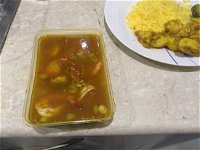 Santoor Indian Cuisine - Seniors Australia