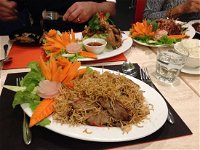 Sila Thai Restaurant - Internet Find