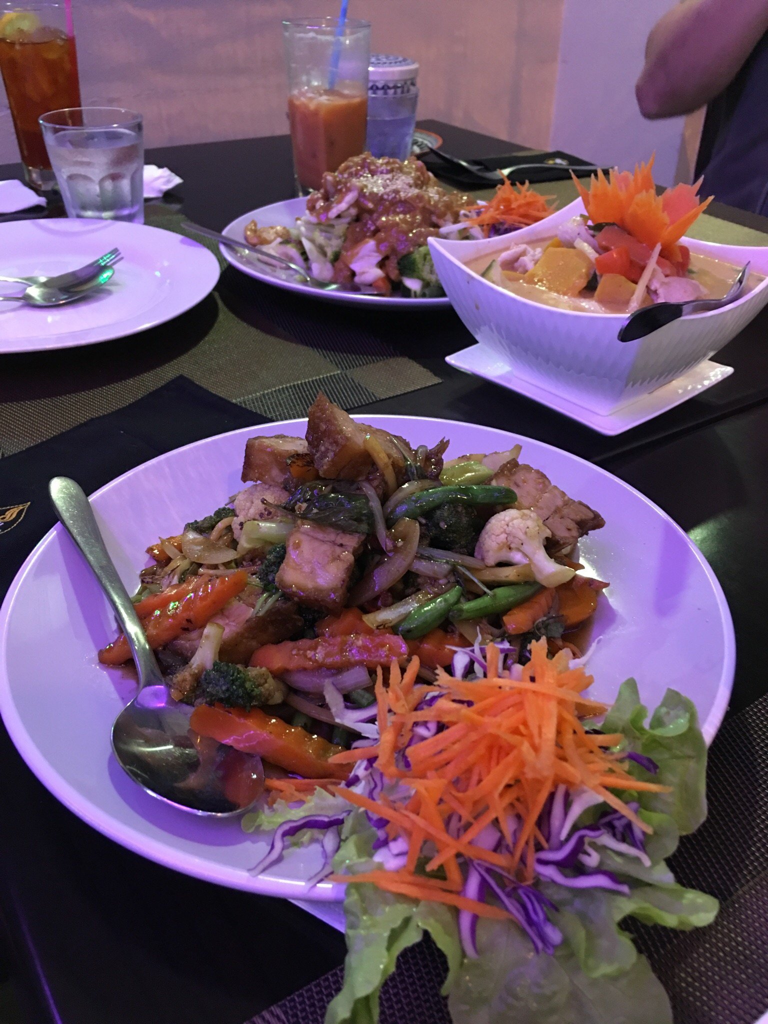 Thai Sangtian Restaurant - thumb 4