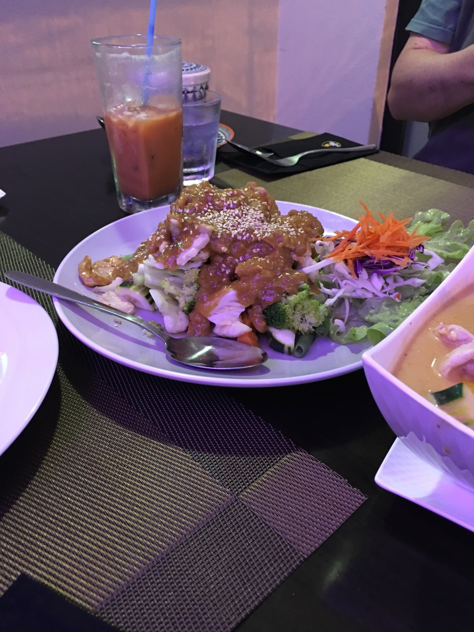 Thai Sangtian Restaurant - thumb 5