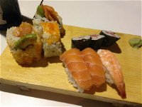 Tsuru Sushi Cafe - Internet Find