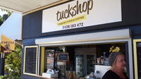 Tuckshop - Click Find