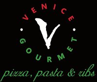 Venice Gourmet Pizza Pasta  Ribs