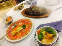 Golden Horse Chinese Restaurant - Internet Find