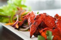 Indian Brothers Restaurant - Internet Find