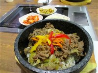 Meekak Korean Bbq Restaurant - Internet Find