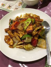 Phoenix Chinese  Vietnamese Restaurant - Internet Find