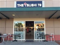 The Sushi 79 - Internet Find
