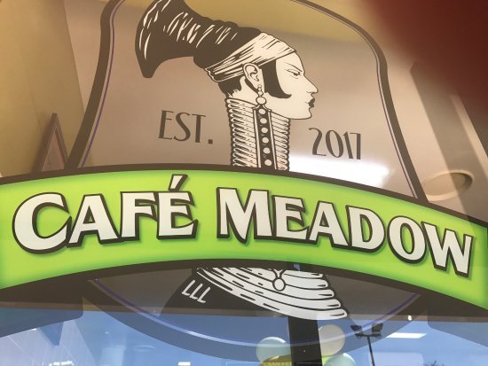 Cafe Meadow