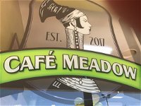 Cafe Meadow - Internet Find