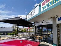 Frontier Coffee House - Seniors Australia