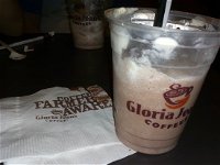 Gloria Jean Coffee in the Sunnybank Hills SC - Internet Find
