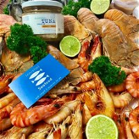 Innisfail Seafood - Click Find