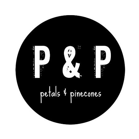 Petals  Pinecones