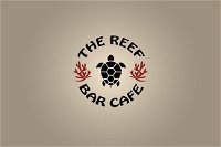 the REEF Bar Cafe