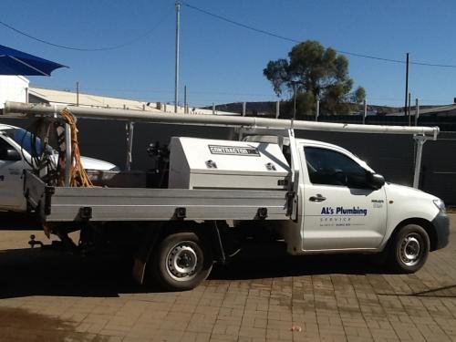 ALs Plumbing Service - Australian Directory