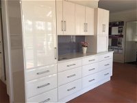 Steinhardts Kitchens  Joinery - Click Find