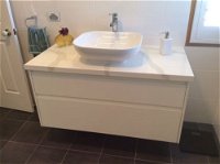 Platinum Kitchens  Bathrooms - Renee