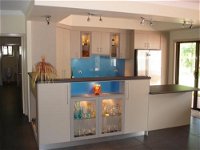 Stauntons Cabinets  Joinery Pty Ltd - DBD