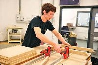 RD Cabinetmaking - Click Find