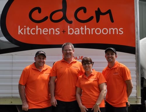 CDCM Kitchens & Bathrooms - thumb 3