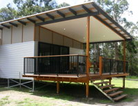 Macleay Valley Building - Internet Find