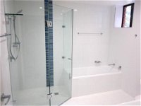 KBI Design Kitchens Bathrooms  Interiors - Suburb Australia