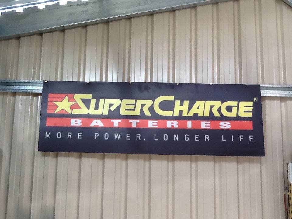 SuperCharge Batteries - thumb 3