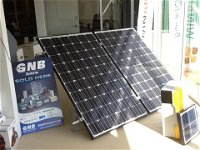 Ogden PowerRenewable Energy Solutions - Renee