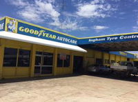 Ingham Tyre Centre - Click Find